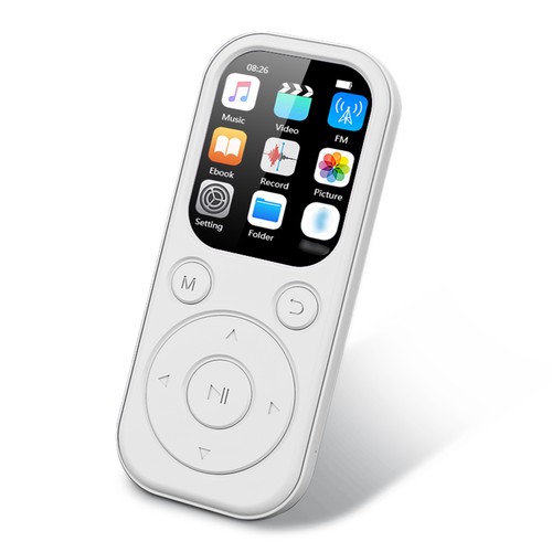 Mp3 mp4 player ips - mp3/mp4,