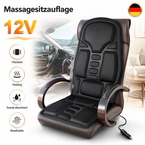 Rückenmassagegerät