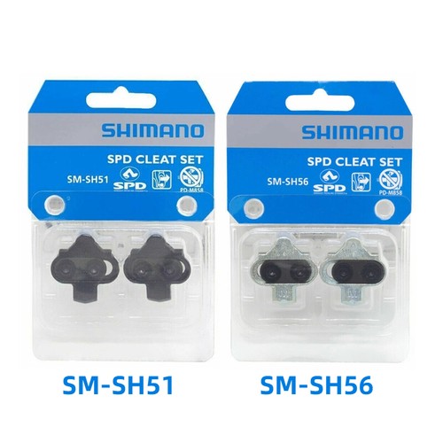Shimano spd sh51 sh56 - spd, sm-sh51/sh56