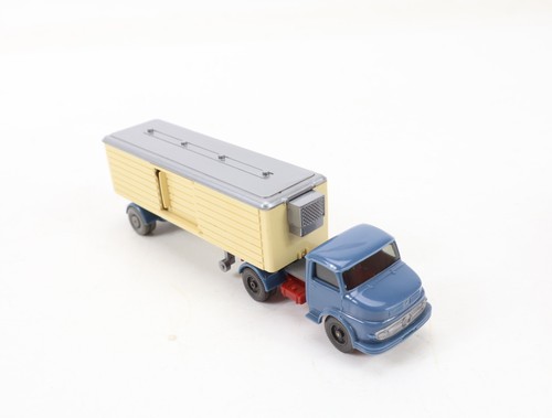 Wiking 806 modellauto - h0,