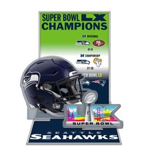 Seattle Seahawks Super Bowl LV