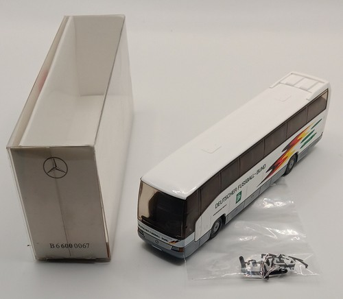 Wiking b66000067 mercedes - b66000067,