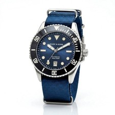Marc sons 500m - marc, automatik