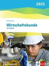 Wirtschaftskunde. Ausgabe