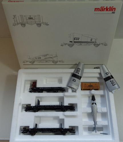 Märklin 45093 - h0,