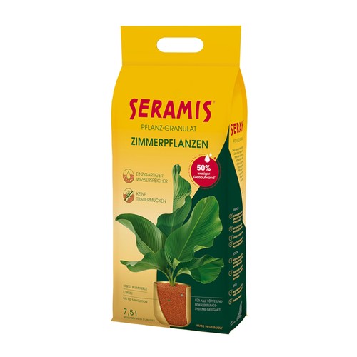 Pflanz granulat l - pflanz‑granulat, 7,5 l