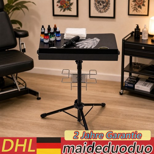 Tattoo desk tisch workstation - tattoo,