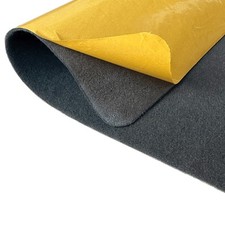 Innenverkleidung Filz