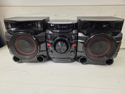 Cm4360 mini hifi anlage - cm4360,