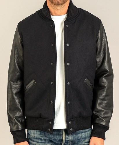 Dehen 1920 varsity jacket all - varsity,
