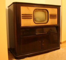 RFT Sachsenwerk Claudia