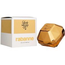 Paco Rabanne Lady Million 30