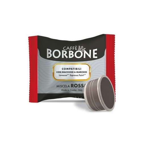 Caffè borbone kapseln point - borbone,