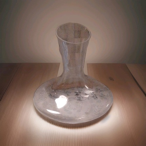 Weindekanter glas 0 75l - weindekanter,, 0,75l