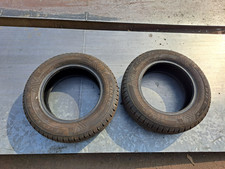 2x Viking Sommerreifen 175/65R13 Dot 4319