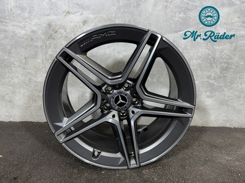 Orig mercedes cls53 amg - cls53, c257