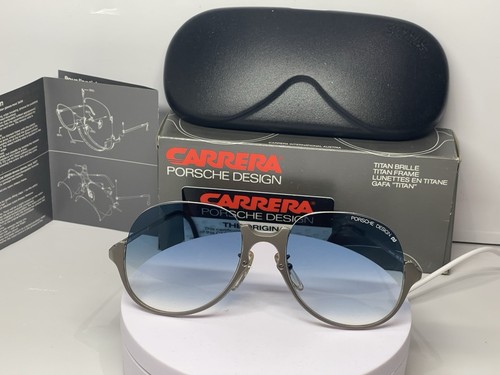 Porsche design carrera - design, vintage