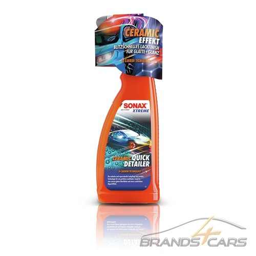 Sonax 750 xtreme - 750,