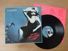 Scorpions - Savage Amusement