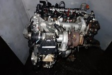 Motor B13DTE 45TKM 1,3CDTI