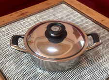 AMC Topf Starline 3,5 L 24 cm