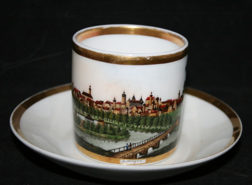 Feine empire biedermeier - feine,