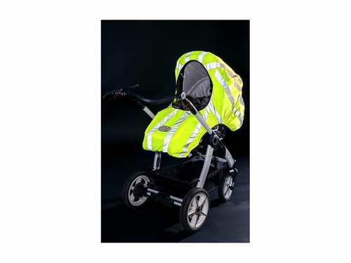 Reflektor kinderwagen - reflektor, –