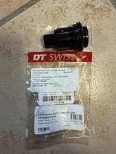 DT Swiss Freilauf,  Sram XD 12