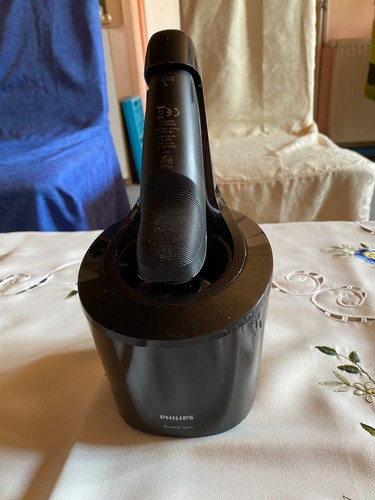Philips serie 9000 rasierer - serie,