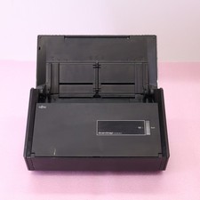 Fujitsu ScanSnap iX500