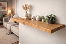 Wandboard Schweberegal