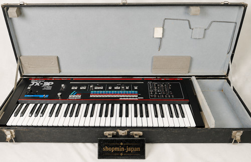 Roland analog - jx-3p,
