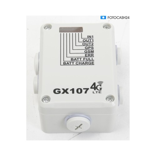 Tru components gx107 - components,