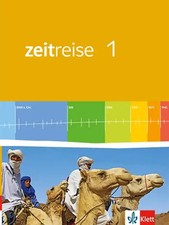 Zeitreise 1. Ausgabe für