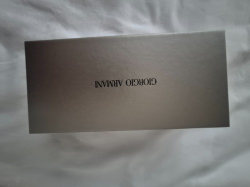 Giorgio armani brillenetui - giorgio,