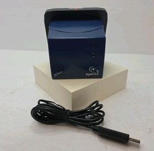 Vtg Jenoptik Eyelike MF Scan