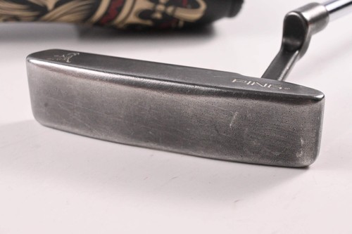 Ping 50th anniversary anser - 50th,