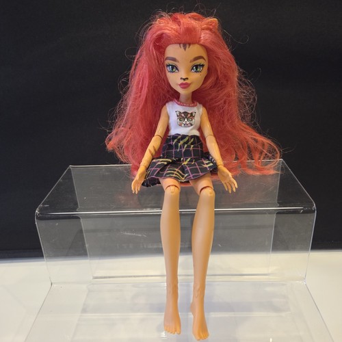 Monster high toralei - high, g3