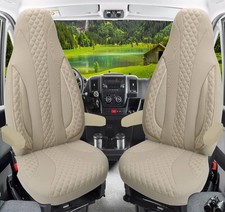 Wohnmobil Sitzbezüge für