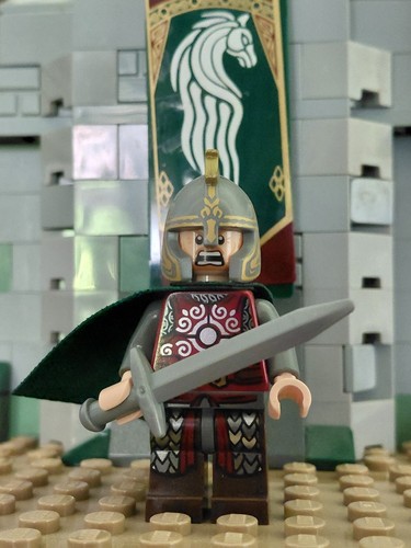 Lego the hobbit - /,