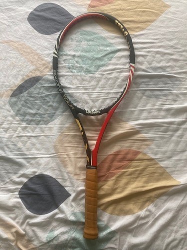 Wilson blx six one - blx,