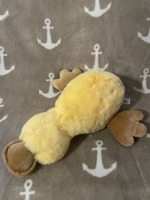 Nici Ente liegend gelb ca 30