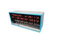 Altair 8800 Mini montiert und getestet