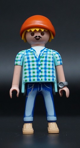 Playmobil figur mann 4251 - playmobil,