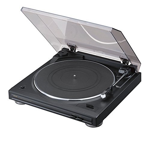 Denon 29f analog - dp-29f,