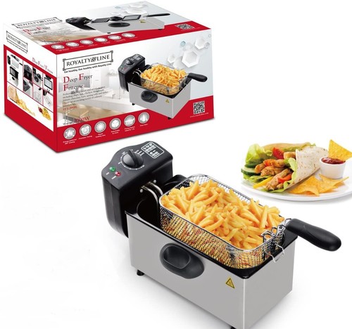 Royalty line eft 2000l - royalty,