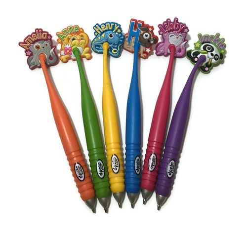 Stift mit namen magnetisch - ,