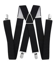 Herren Hosenträger axy® -X