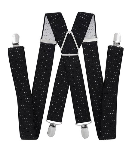 Herren hosenträger axy x - hosenträger, axy®
