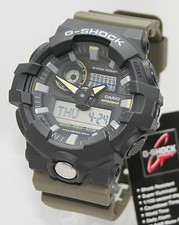 ✅ Casio G-Shock Herrenuhr